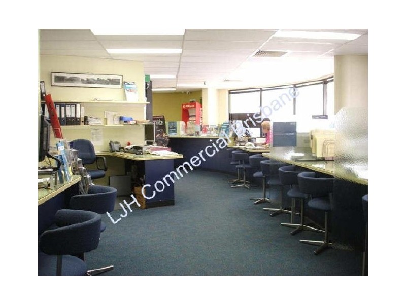 Spring Hill QLD 4000