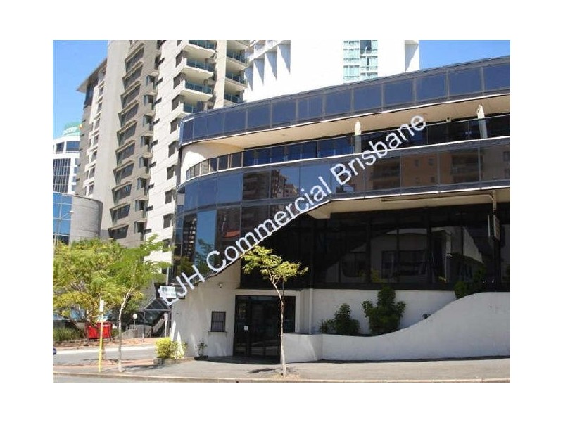 Spring Hill QLD 4000