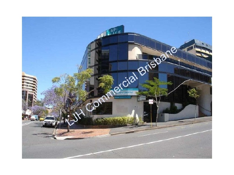 Spring Hill QLD 4000