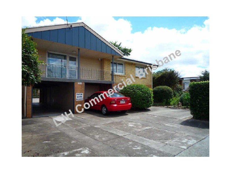 Upper Mount Gravatt QLD 4122