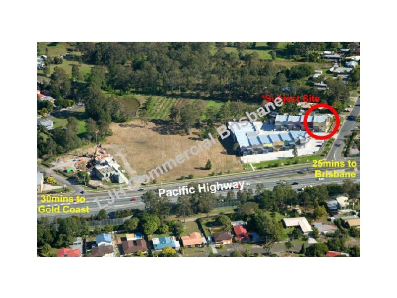 Slacks Creek QLD 4127