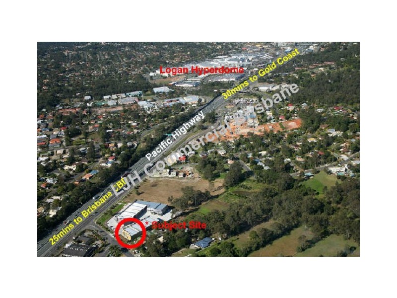 Slacks Creek QLD 4127