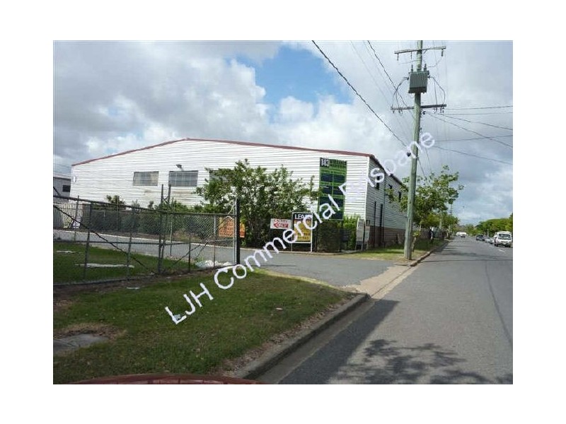 Shed 6/143 St Vincents Road, Virginia QLD 4014