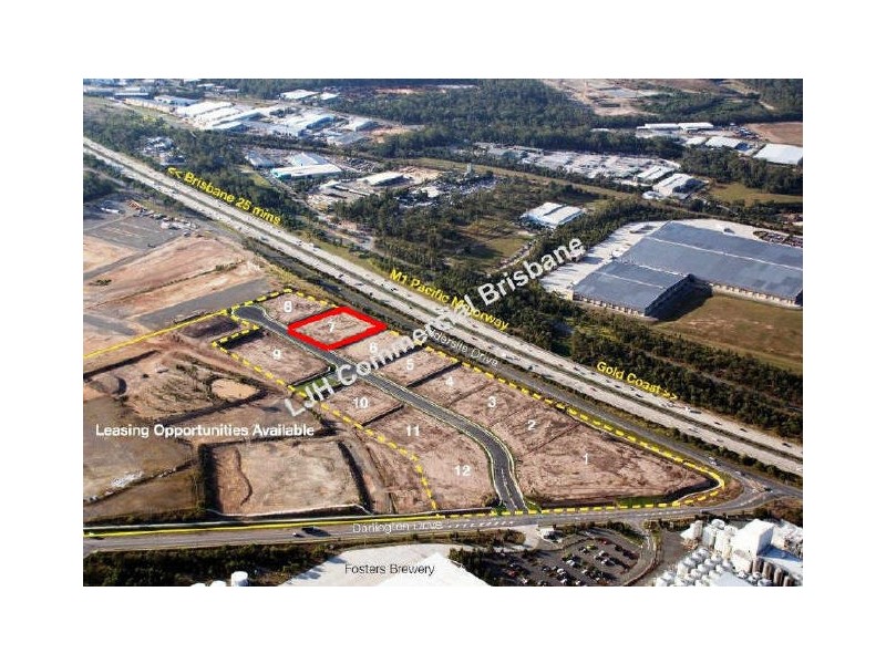 7 Dixon Street, Yatala QLD 4207