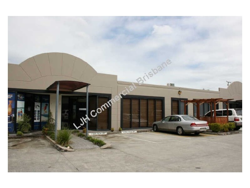 8/45 Commercial Drive, Shailer Park QLD 4128