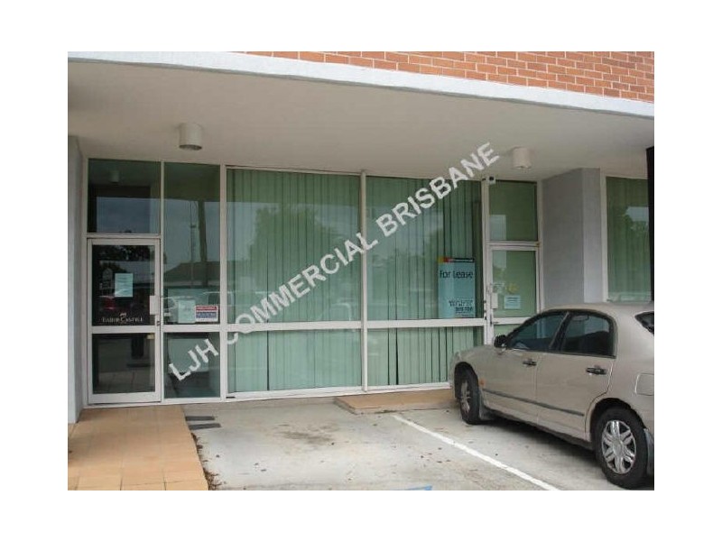 Bowen Hills QLD 4006