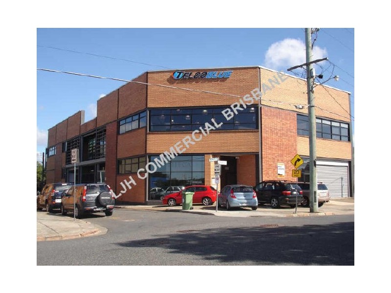 Newstead QLD 4006