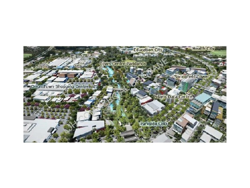 Springfield QLD 4300