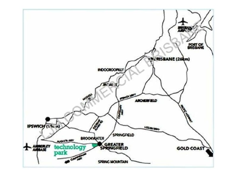 Springfield QLD 4300