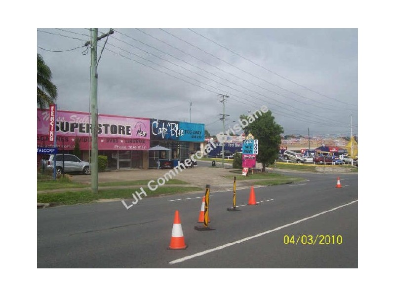 Underwood QLD 4119