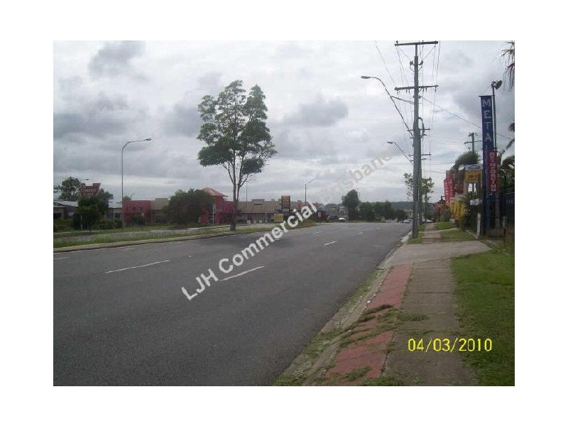 Underwood QLD 4119