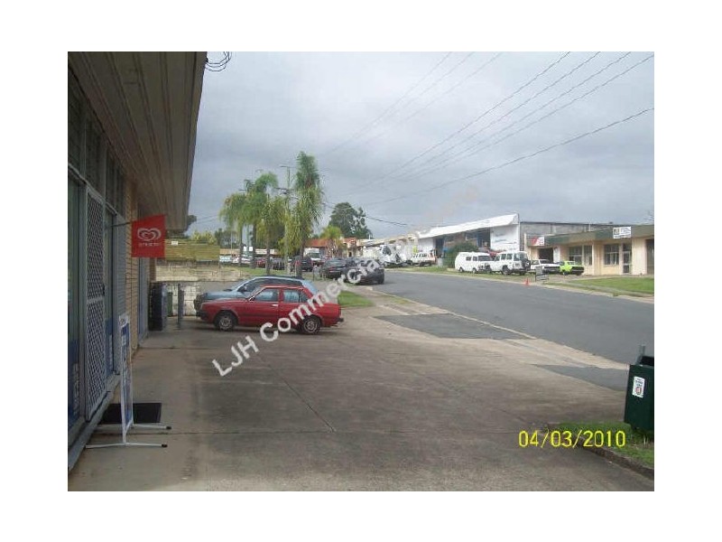 Underwood QLD 4119