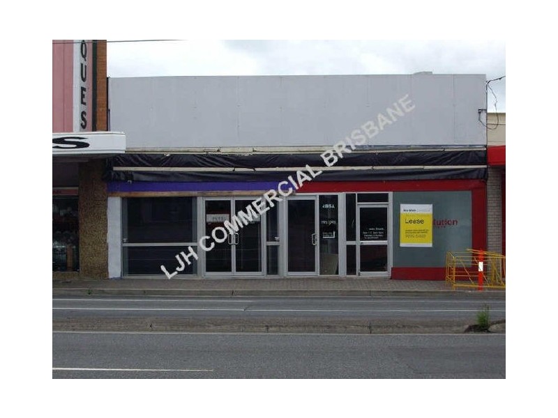Annerley QLD 4103
