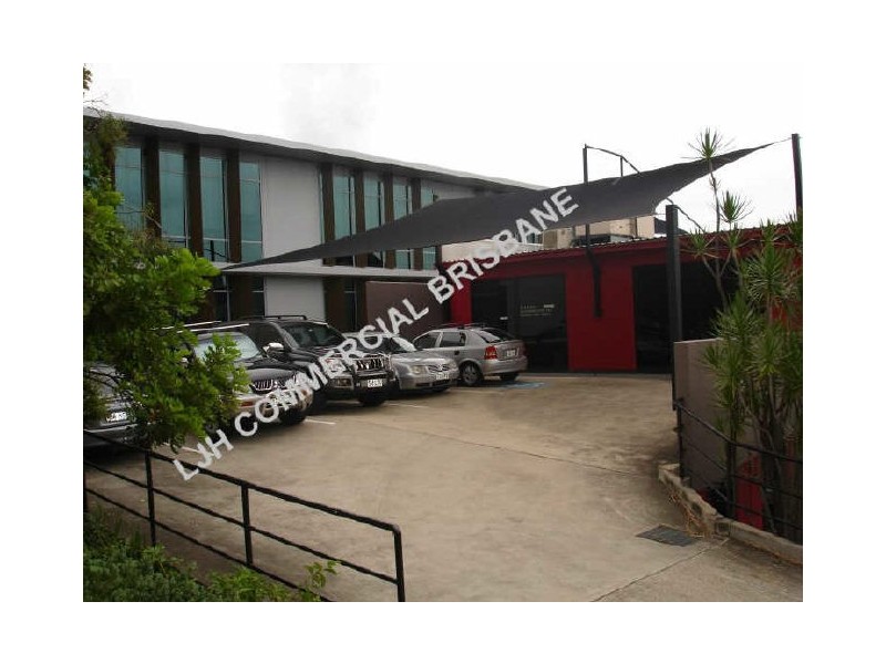 GF/33  Montpelier Road, Bowen Hills QLD 4006