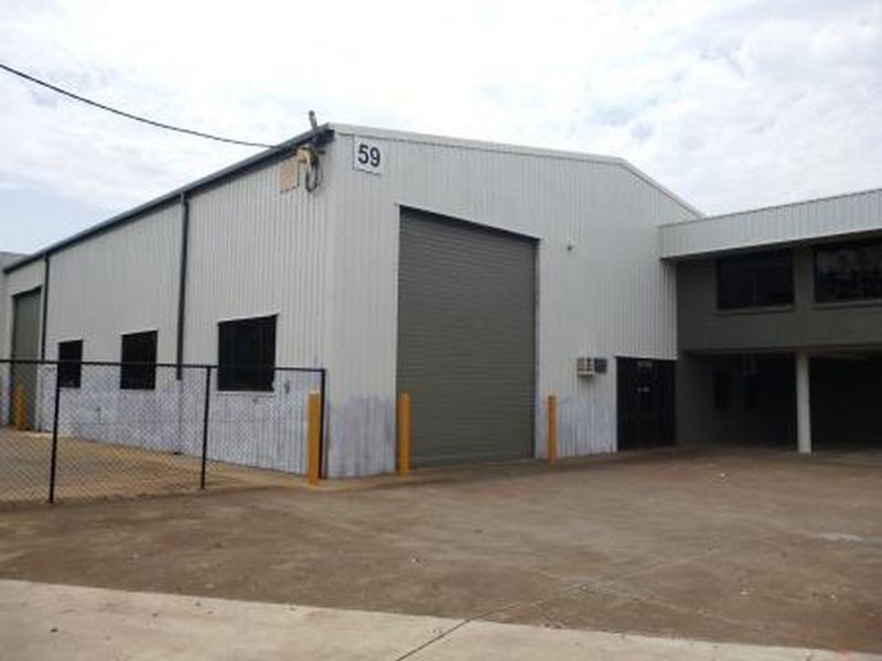 55 – 59 Suscatand Street, Rocklea QLD 4106