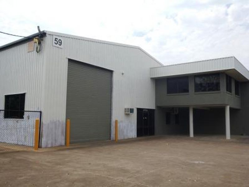 55 – 59 Suscatand Street, Rocklea QLD 4106