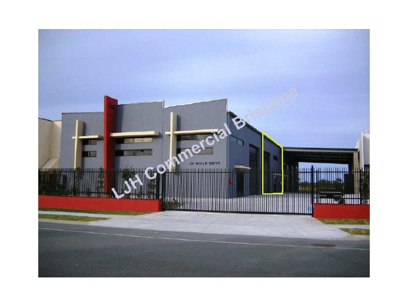 2/30 Notar Drive, Yatala QLD 4207