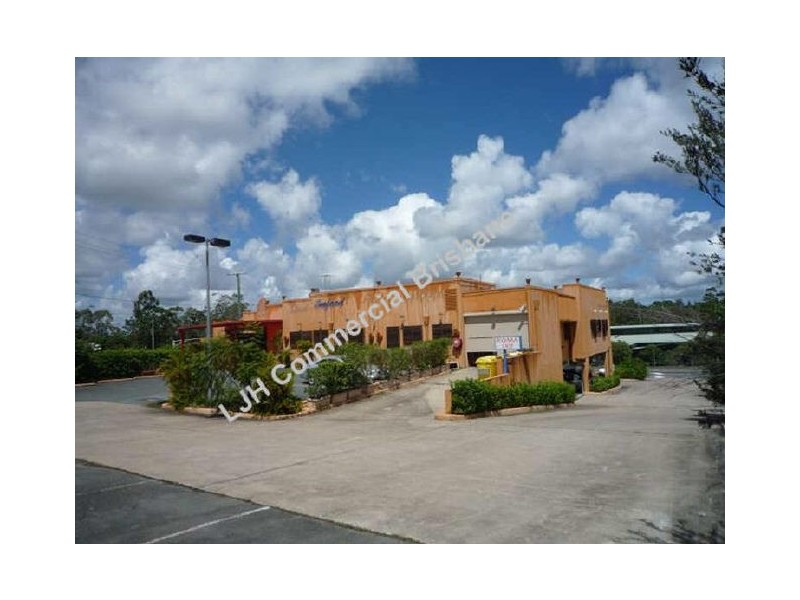 Upper Mount Gravatt QLD 4122