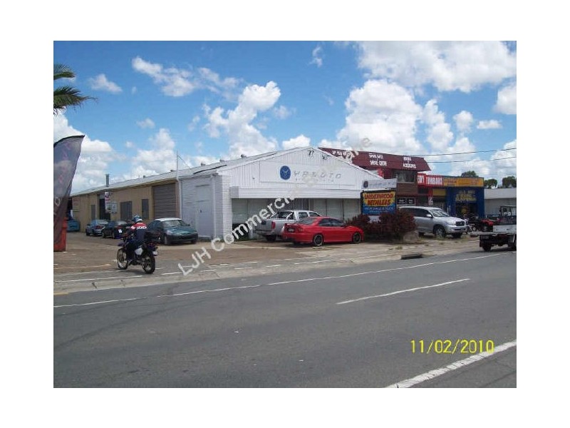 Slacks Creek QLD 4127