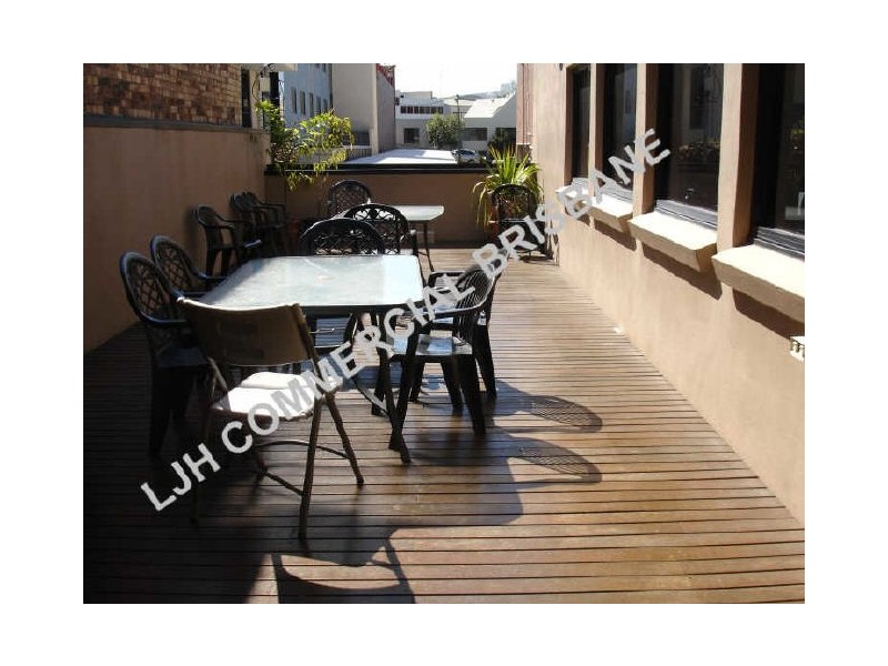 Spring Hill QLD 4000