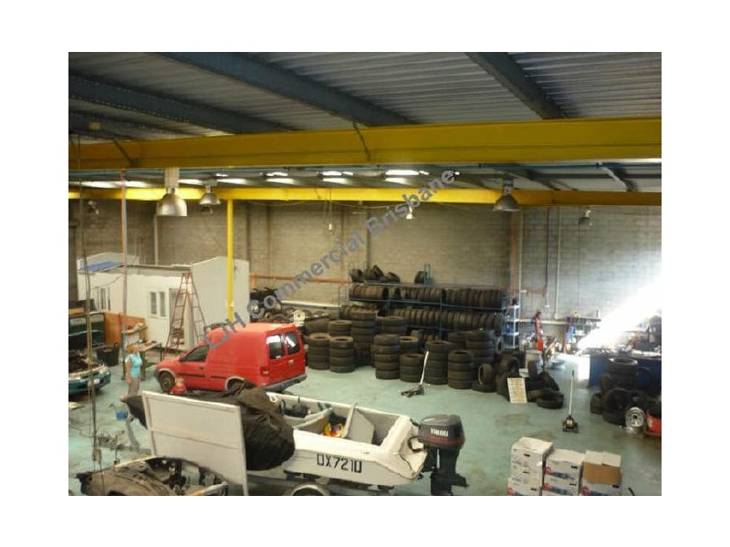 Acacia Ridge QLD 4110