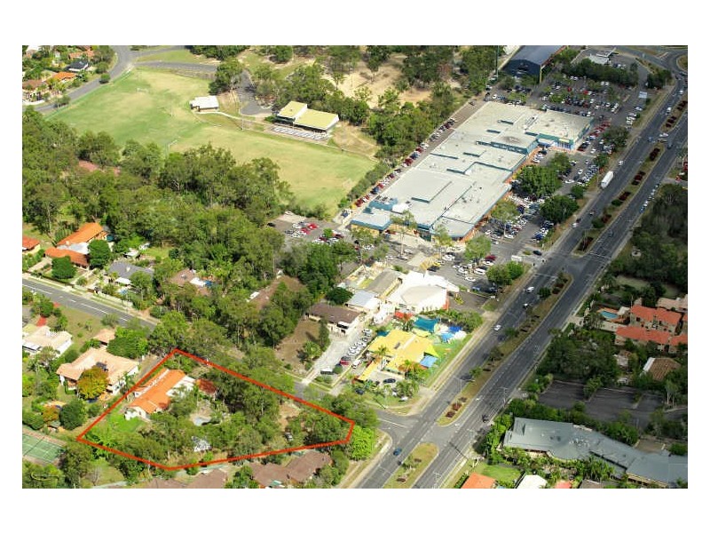 81 Hillview Parade, Ashmore QLD 4214
