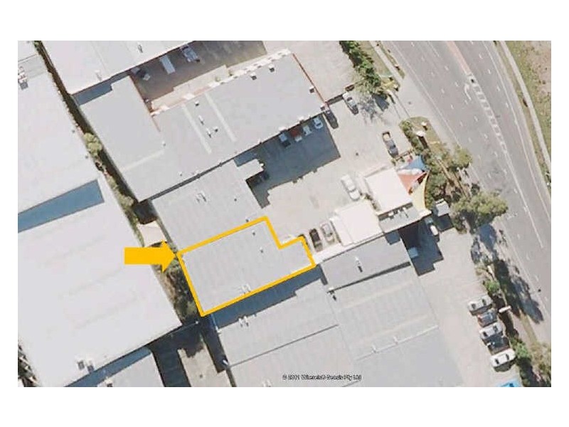 2/16 Millaroo Drive, Helensvale QLD 4212