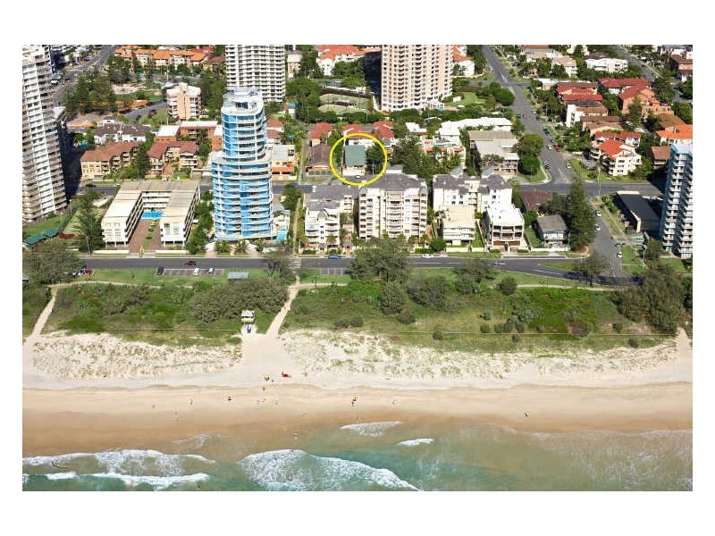 123 Old Burleigh Road, Broadbeach QLD 4218