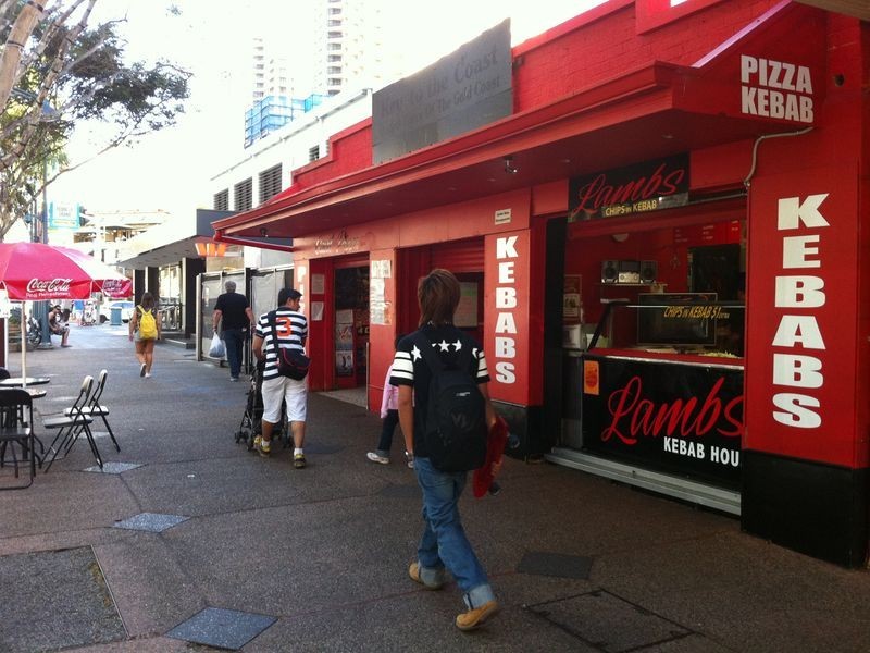 32 Cavill Avenue, Surfers Paradise QLD 4217