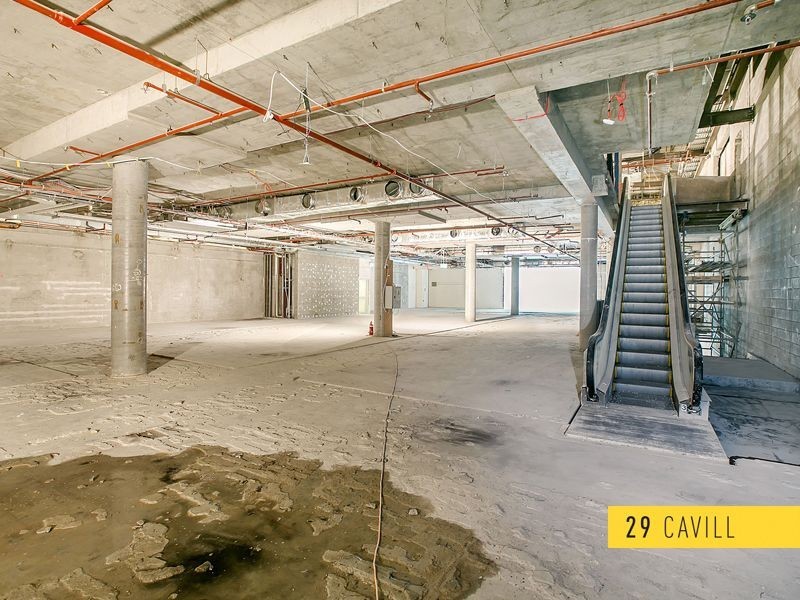 29 Cavill Avenue, Surfers Paradise QLD 4217