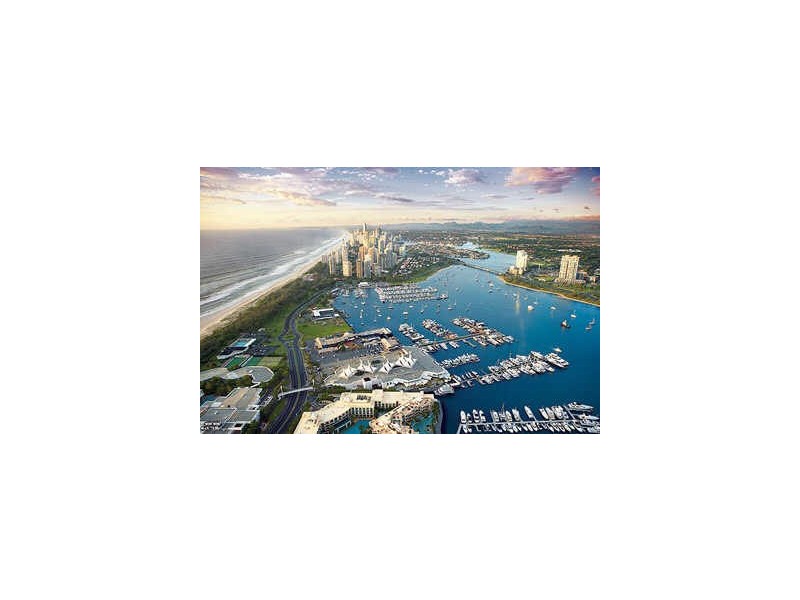 Surfers Paradise QLD 4217