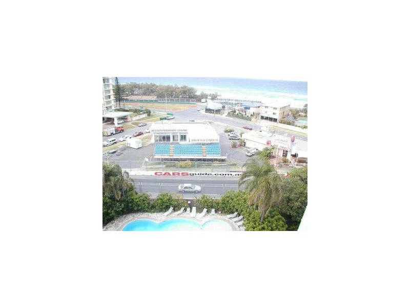 Surfers Paradise QLD 4217