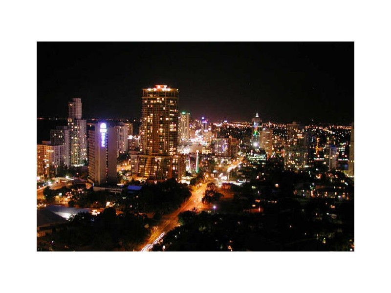 Surfers Paradise QLD 4217