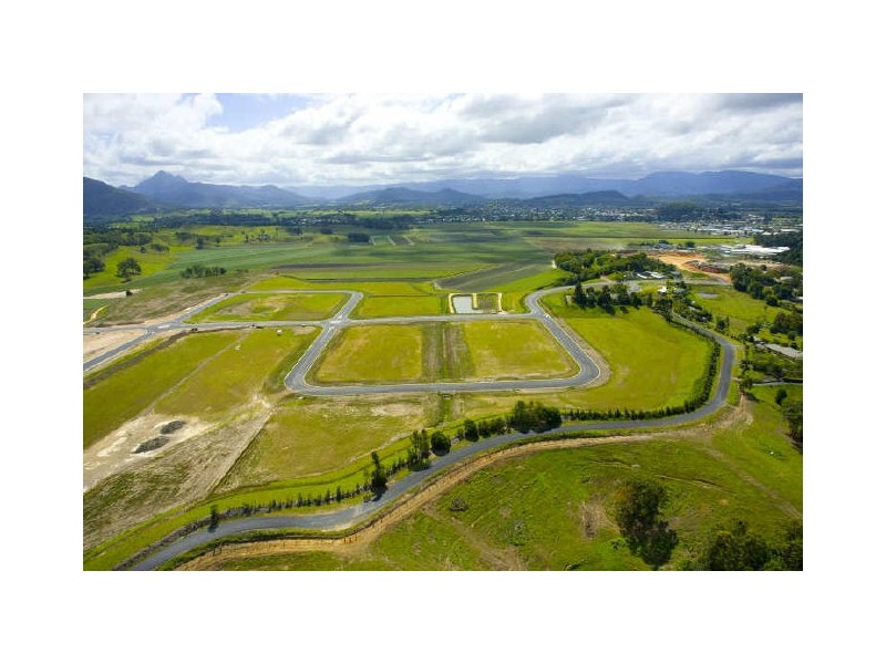 Industry Central/Wardrop Valley Road, Murwillumbah NSW 2484