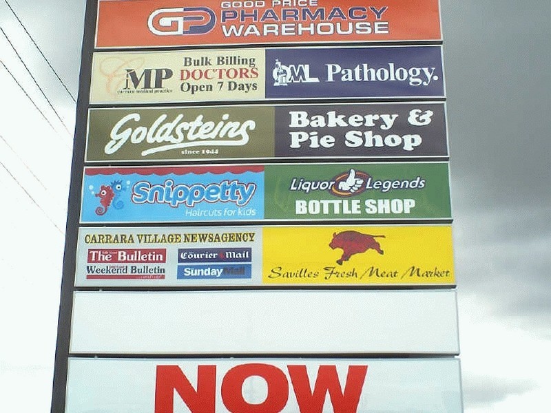 12/1 Manchester Road, Carrara QLD 4211