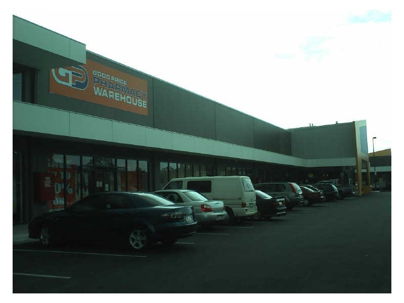 12/1 Manchester Road, Carrara QLD 4211