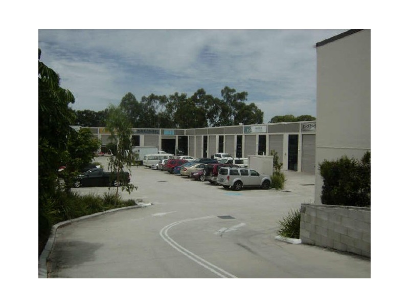 7/511 Olsen Ave, Southport QLD 4215