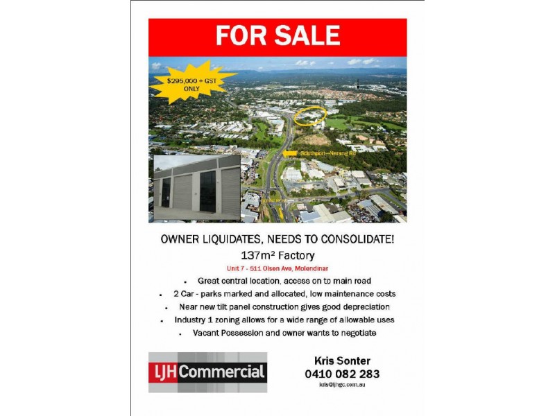 7/511 Olsen Ave, Southport QLD 4215