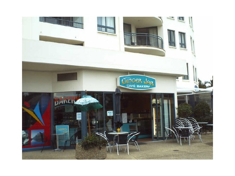 Shop 2/99 Griffith Street, Coolangatta QLD 4225