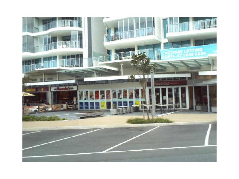 Shop 2/99 Griffith Street, Coolangatta QLD 4225