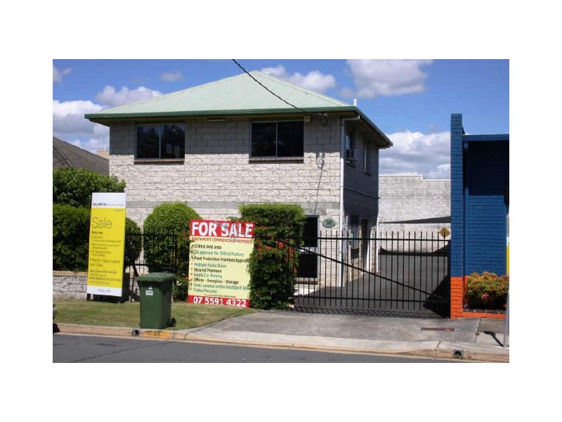 38 George Street, Southport QLD 4215