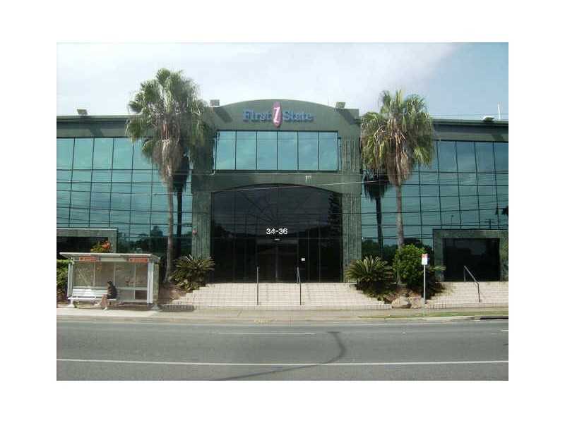 1/34 Thomas Drive, Surfers Paradise QLD 4217