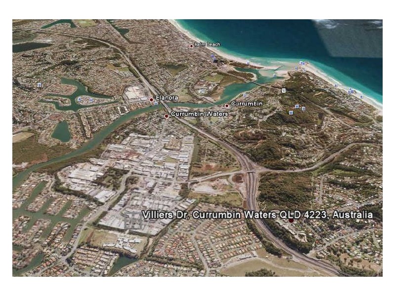 6/7 Villiers Drive, Currumbin Waters QLD 4223