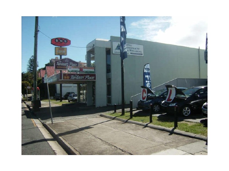 2035 Gold Coast Highway, Miami QLD 4220