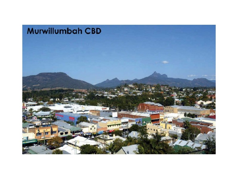 Murwillumbah NSW 2484