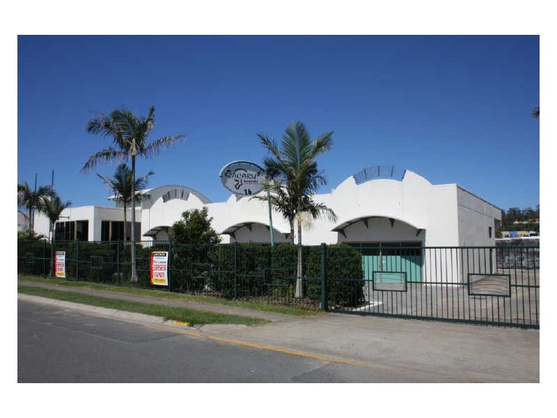 16 Taree Street, Burleigh Heads QLD 4220