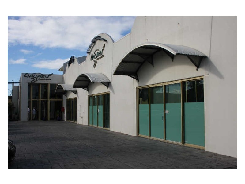 2/16 Taree Street, Burleigh Heads QLD 4220