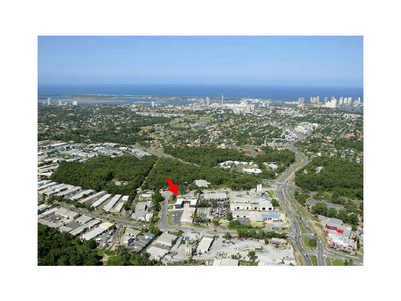 5/9 Frinton Street, Southport QLD 4215