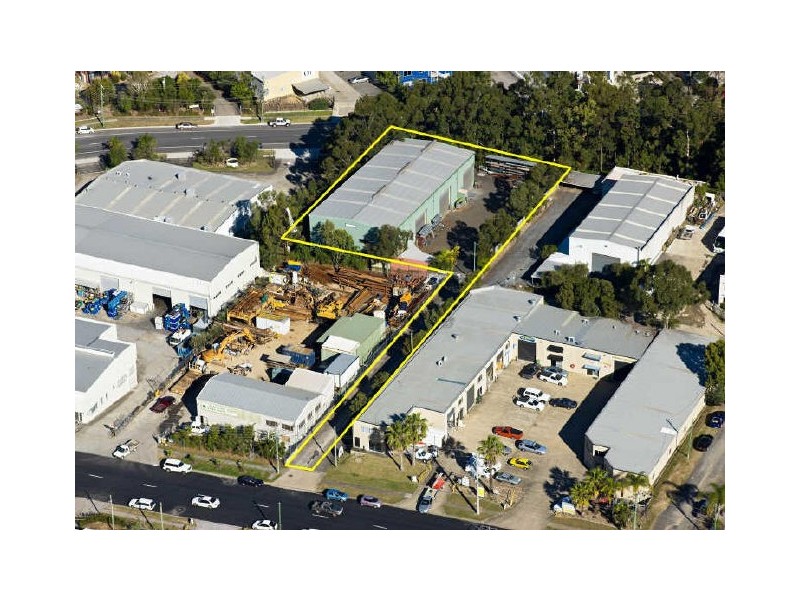 16 Manufacturer Drive, Molendinar QLD 4214