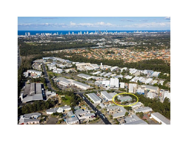 16 Manufacturer Drive, Molendinar QLD 4214